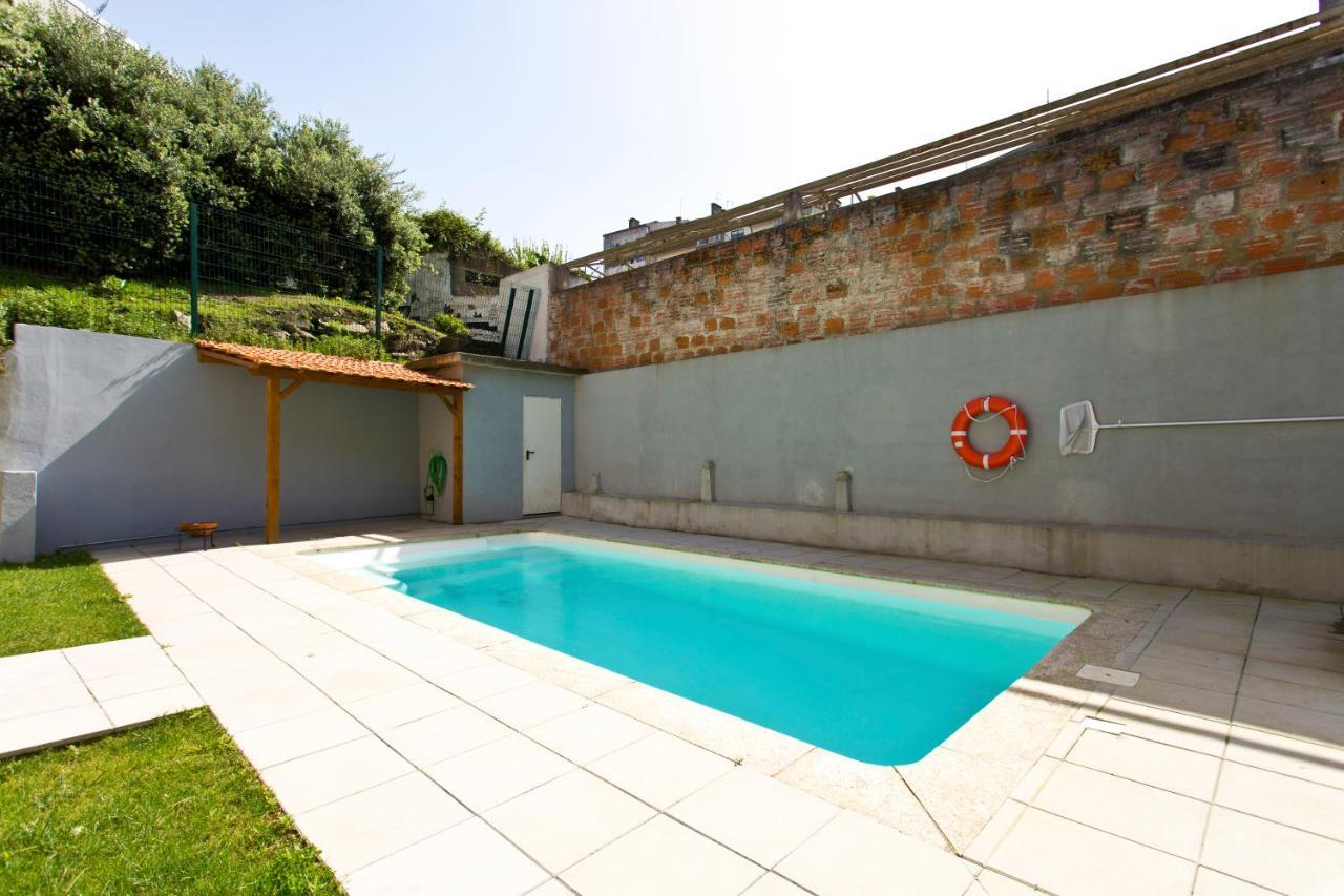 Douro By Your Side With Pool Vila Nova de Gaia Zewnętrze zdjęcie