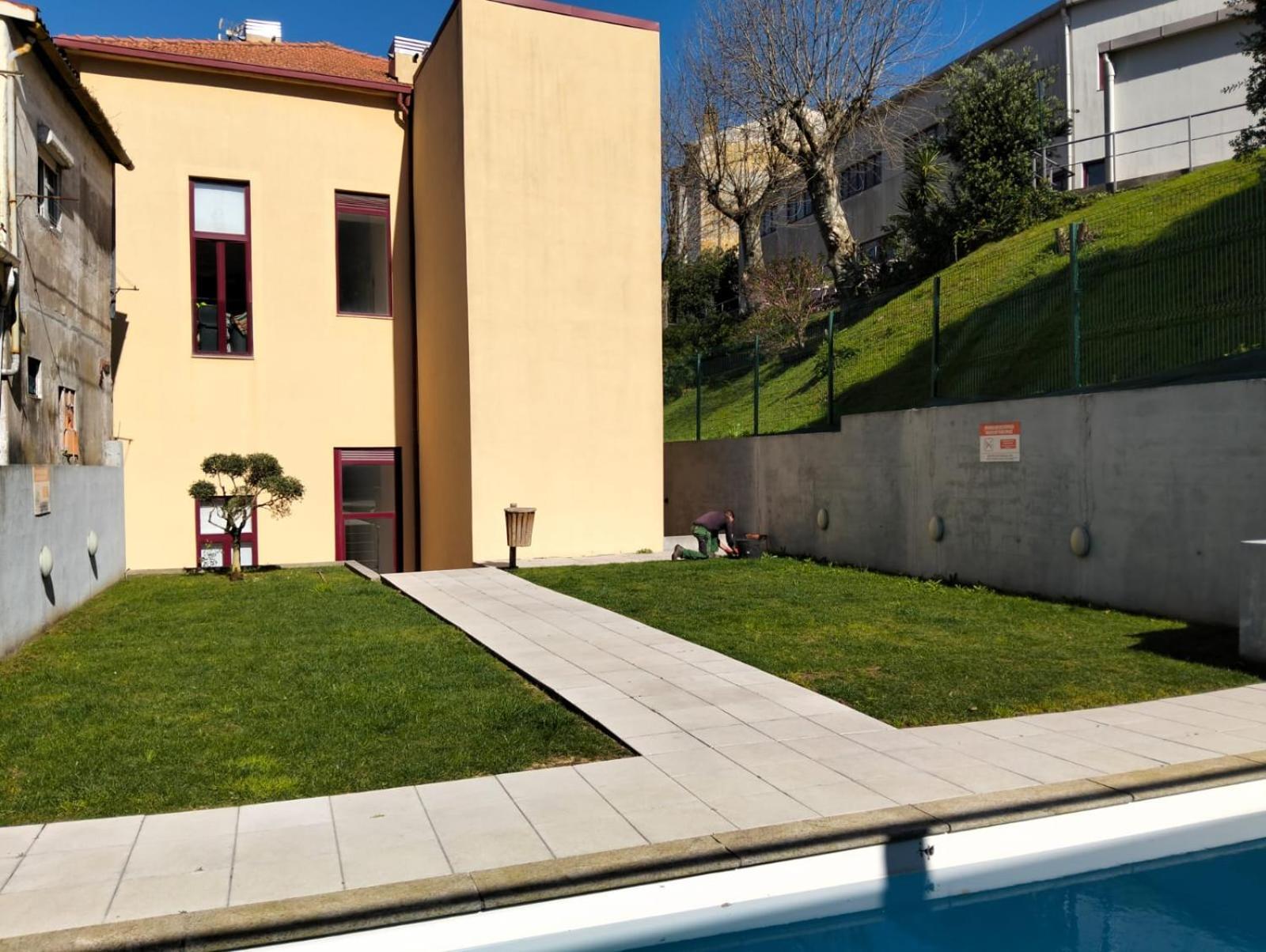 Douro By Your Side With Pool Vila Nova de Gaia Zewnętrze zdjęcie