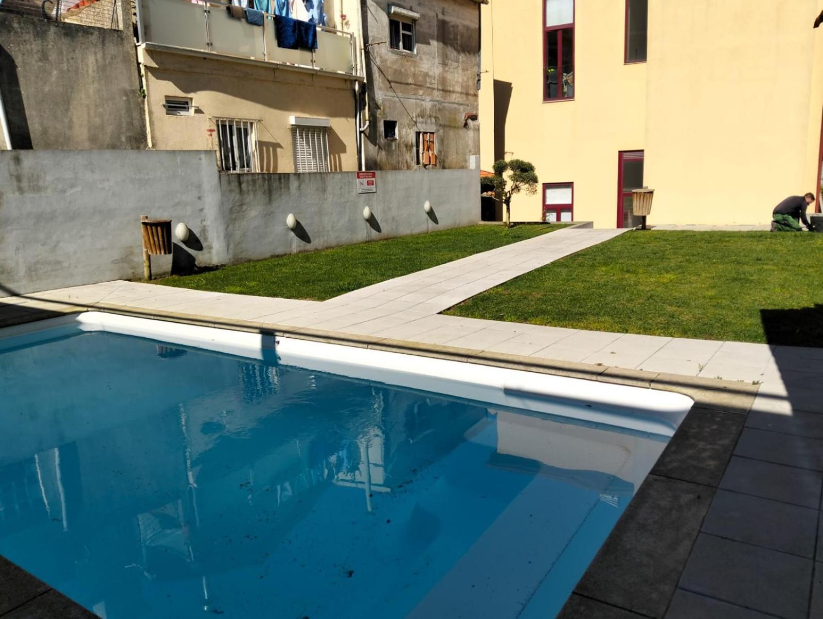 Douro By Your Side With Pool Vila Nova de Gaia Zewnętrze zdjęcie